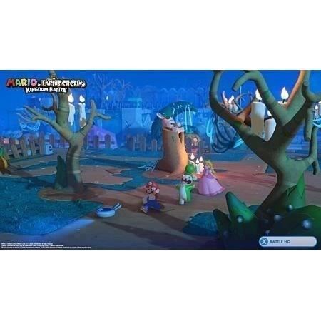 Compilation Mrkb + Mrsh - Jeu Nintendo Switch - Code In A Box