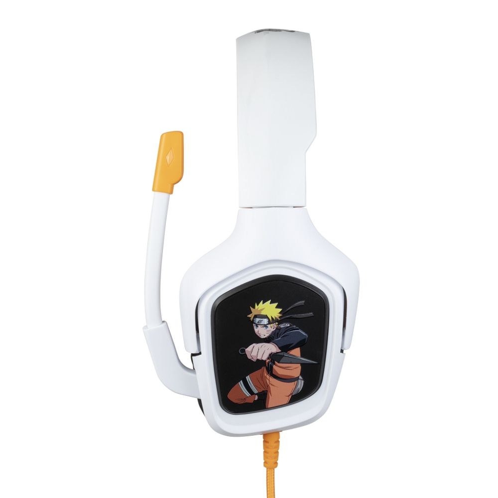 Konix Naruto Casque Gaming Universel –