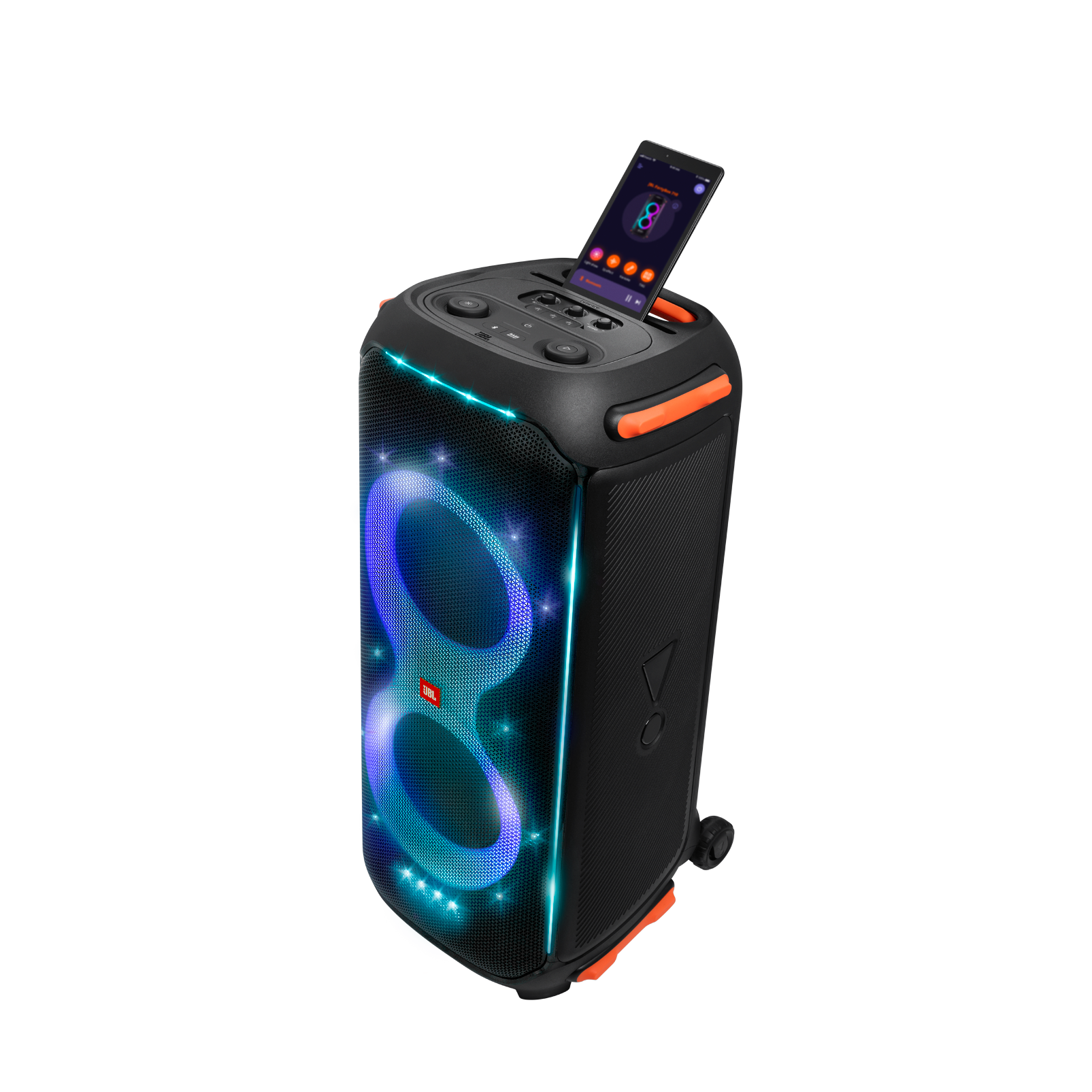 Enceinte sono Bluetooth Partybox 710 JBL