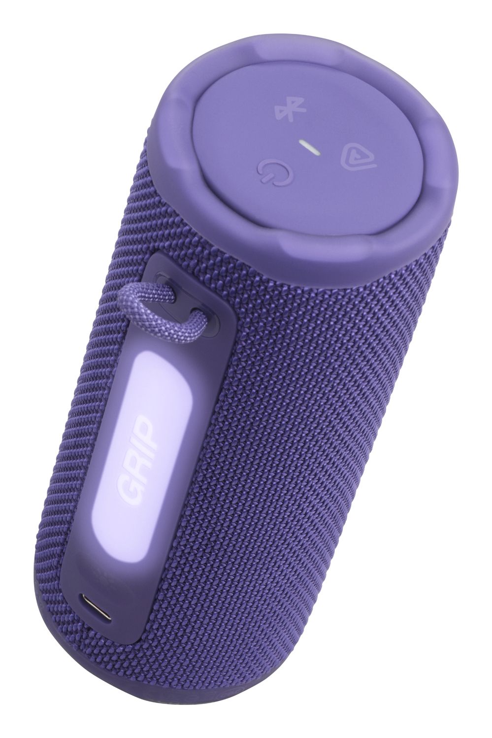 Jbl Grip Enceinte Portable Mono Violet 16 W