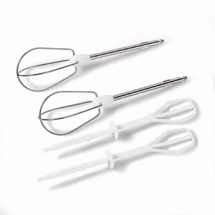 Moulinex Hm2501b1 Easy Max Batteur