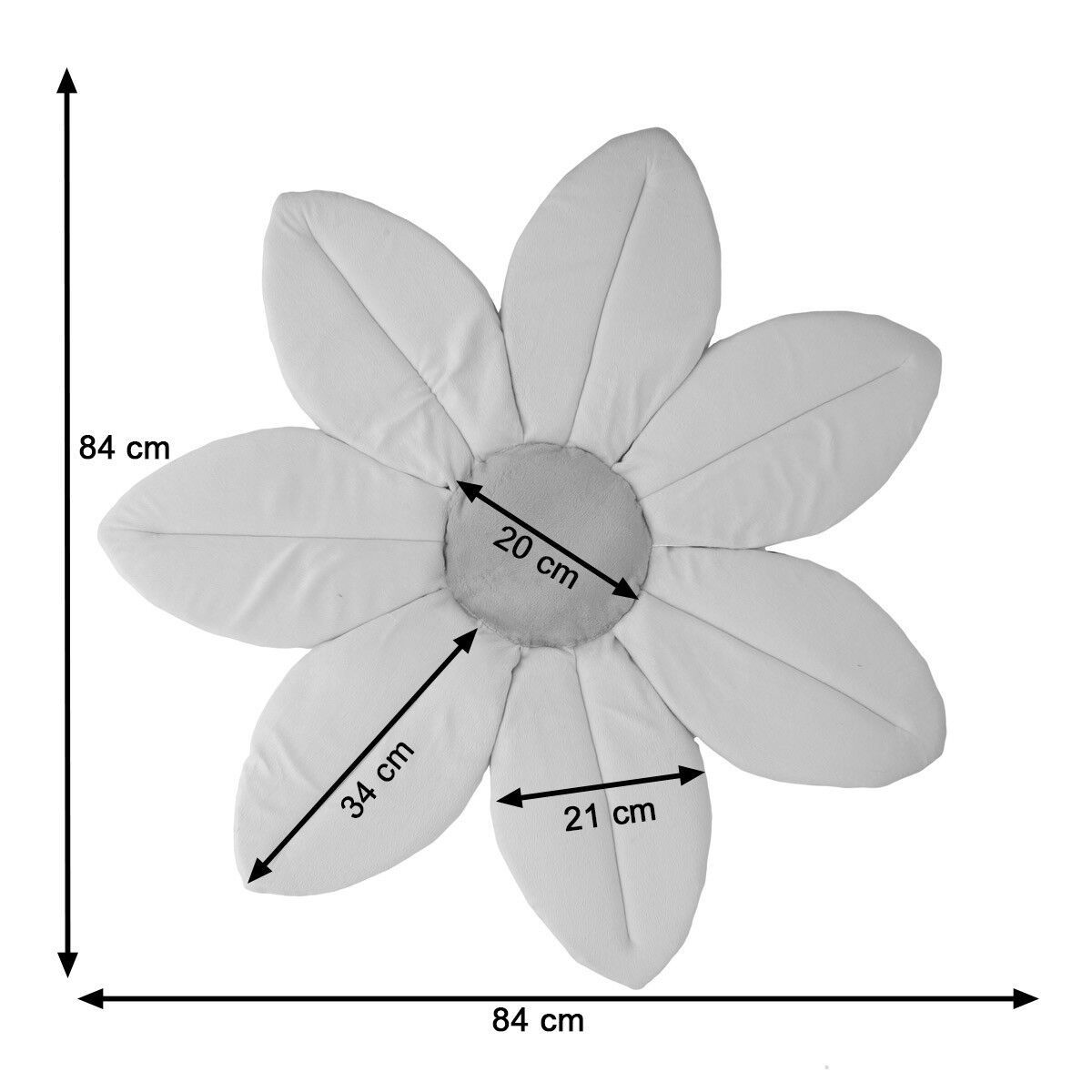 Spring Fleur De Bain Réducteur De Lavabo Pour Bébé De 0 À 6 Mois Rose