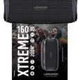 Enceinte Bluetooth - Ledwood - Xtreme160 - Portable - Ipx6 - 200w Pmpo