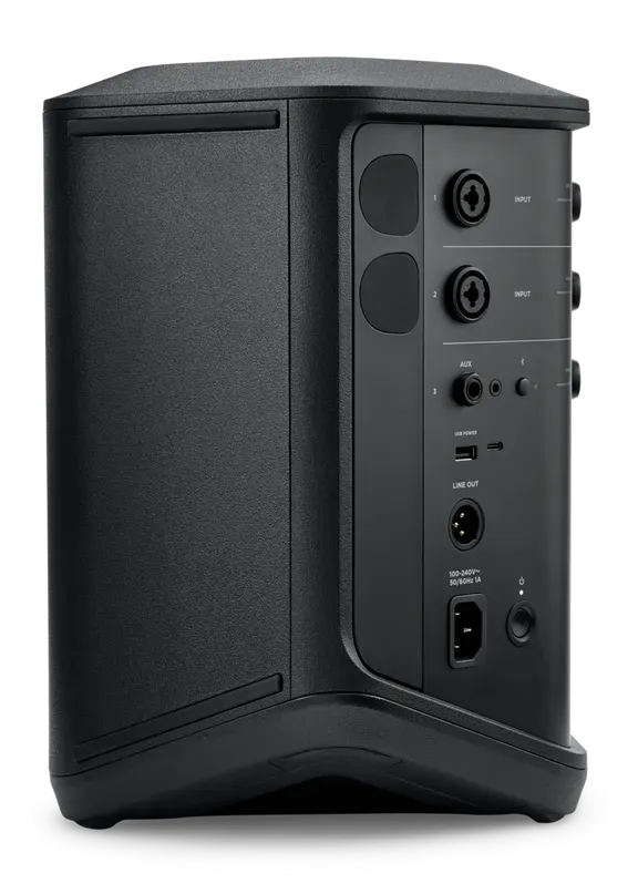 Enceinte Bluetooth Portable Bose S1 Pro+ Noir