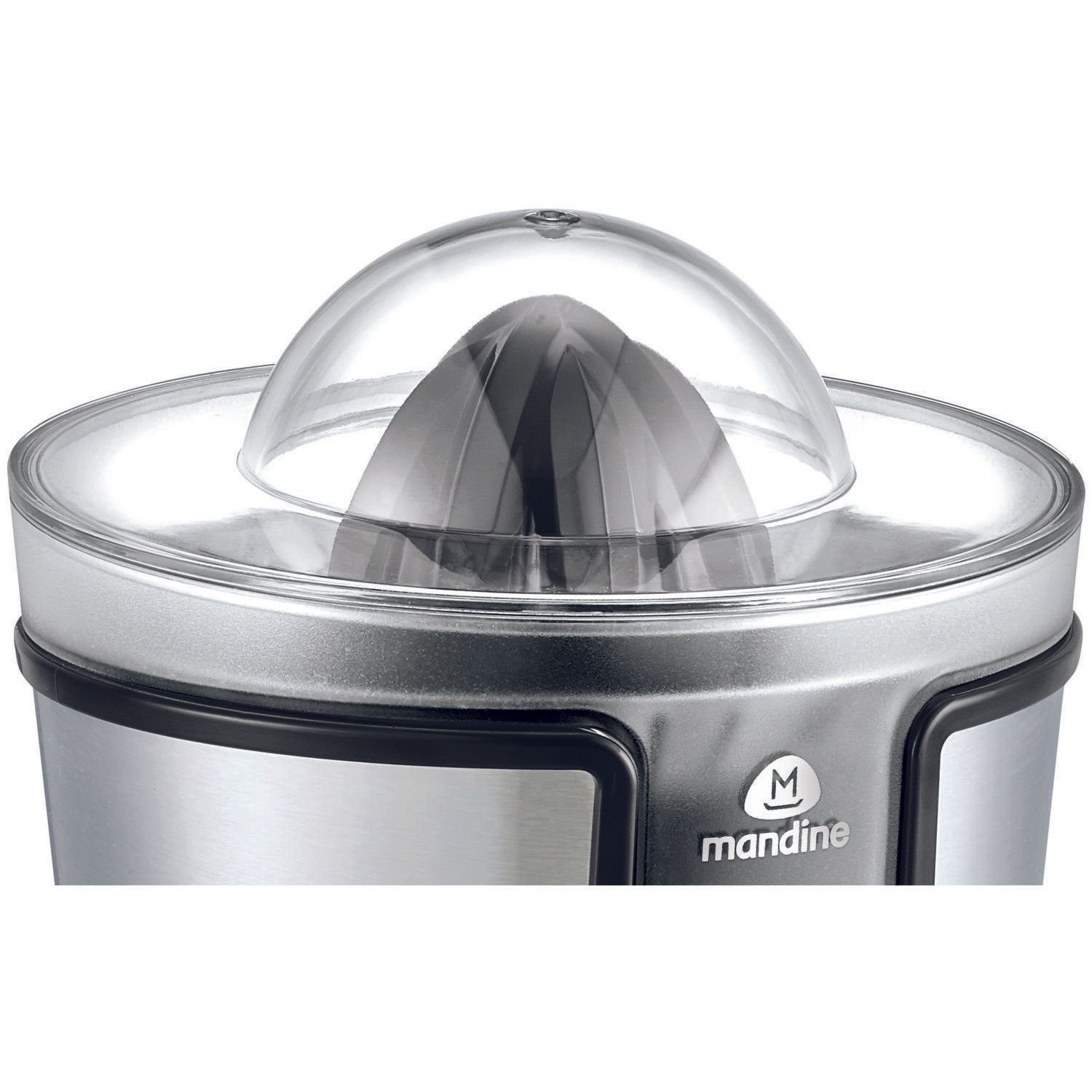 Presse-agrume MCJ100-21 Gris MANDINE