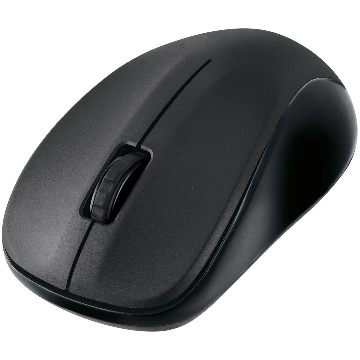 Product Image for Souris sans fil silencieuse - PSWSM3160 - Noir POSS
