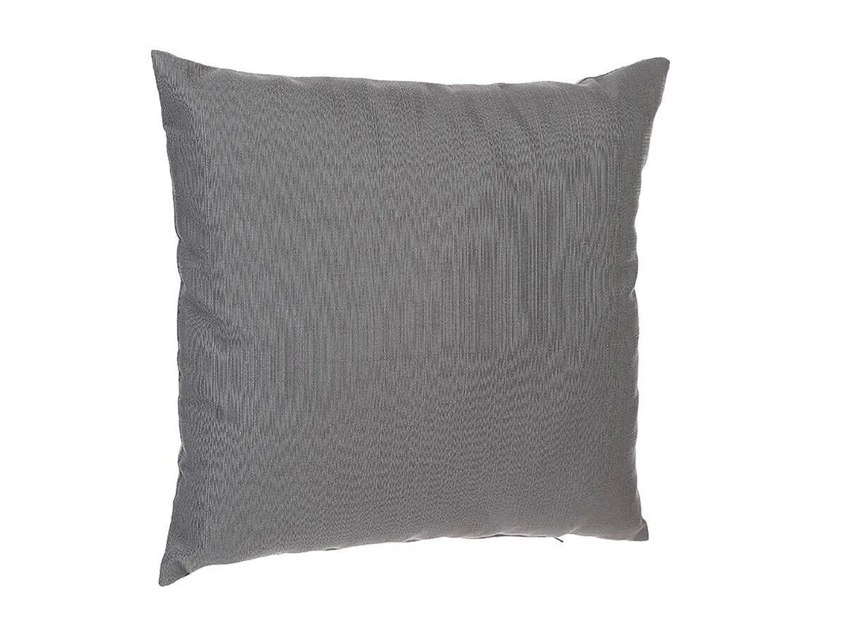 Product Image for Coussin D'extérieur Korai Ardoise - 40 X 40 Cm - Hespéride