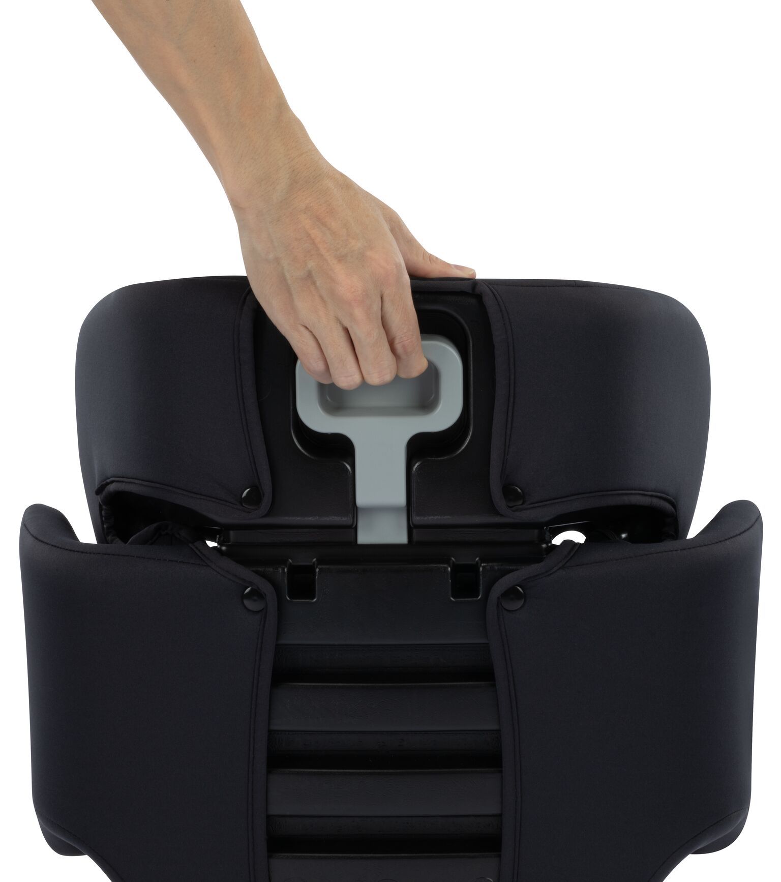 Bebeconfort Siège Auto Réhausseur I-size Hera I-safe, Disney, Mickey