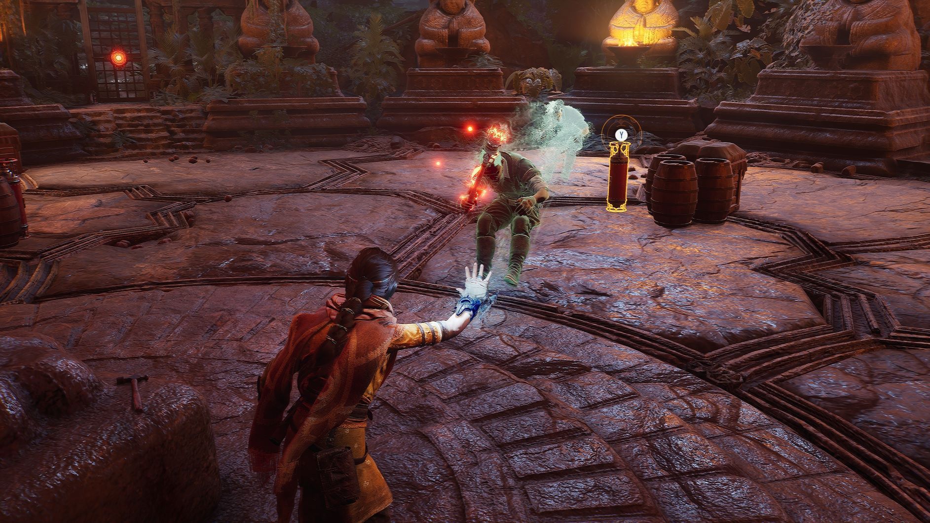 Unknown 9 Awakening PS5 BANDAI