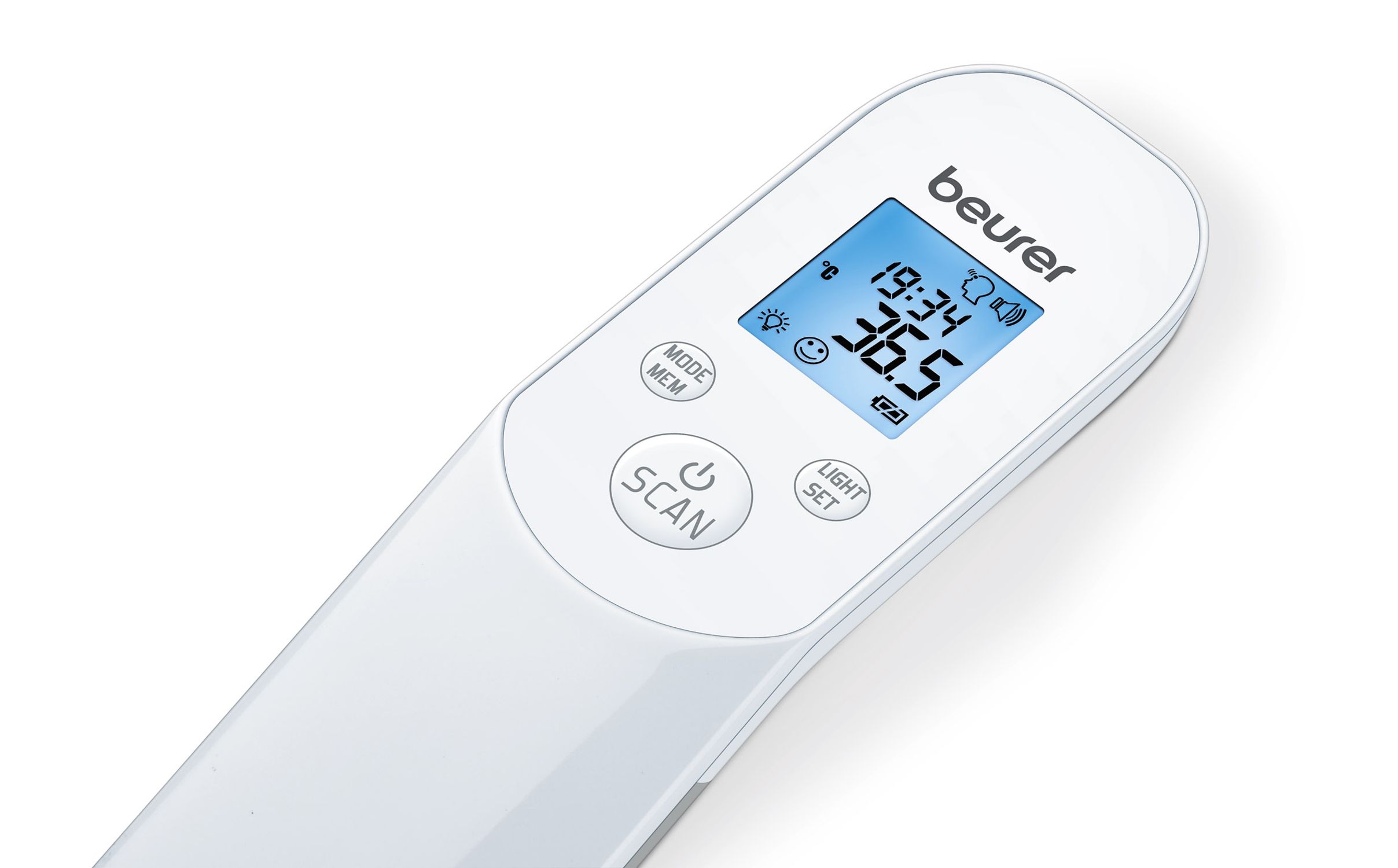 Thermomètre  BEU-FT 85 BEURER