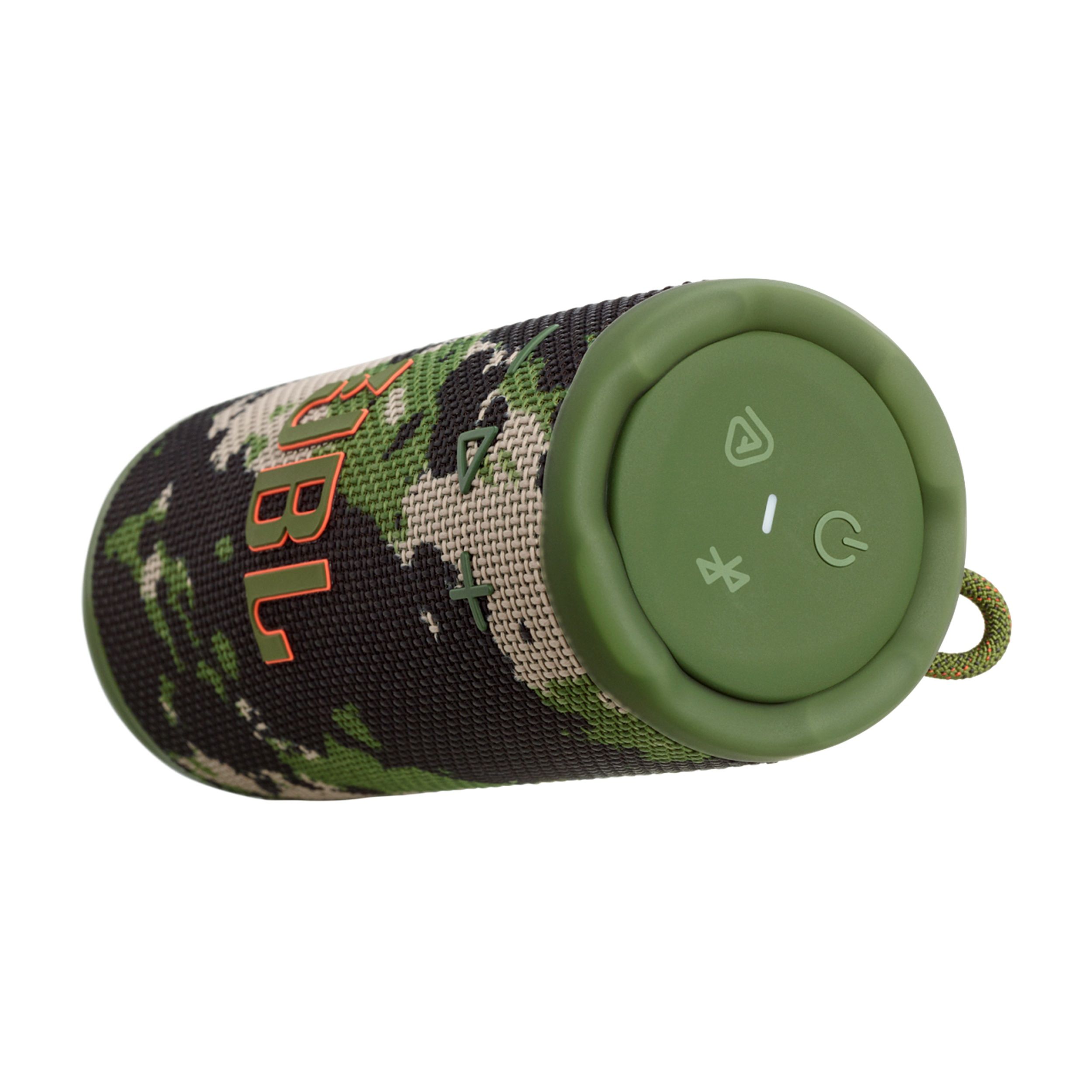 Enceinte Bluetooth Grip Camouflage JBL