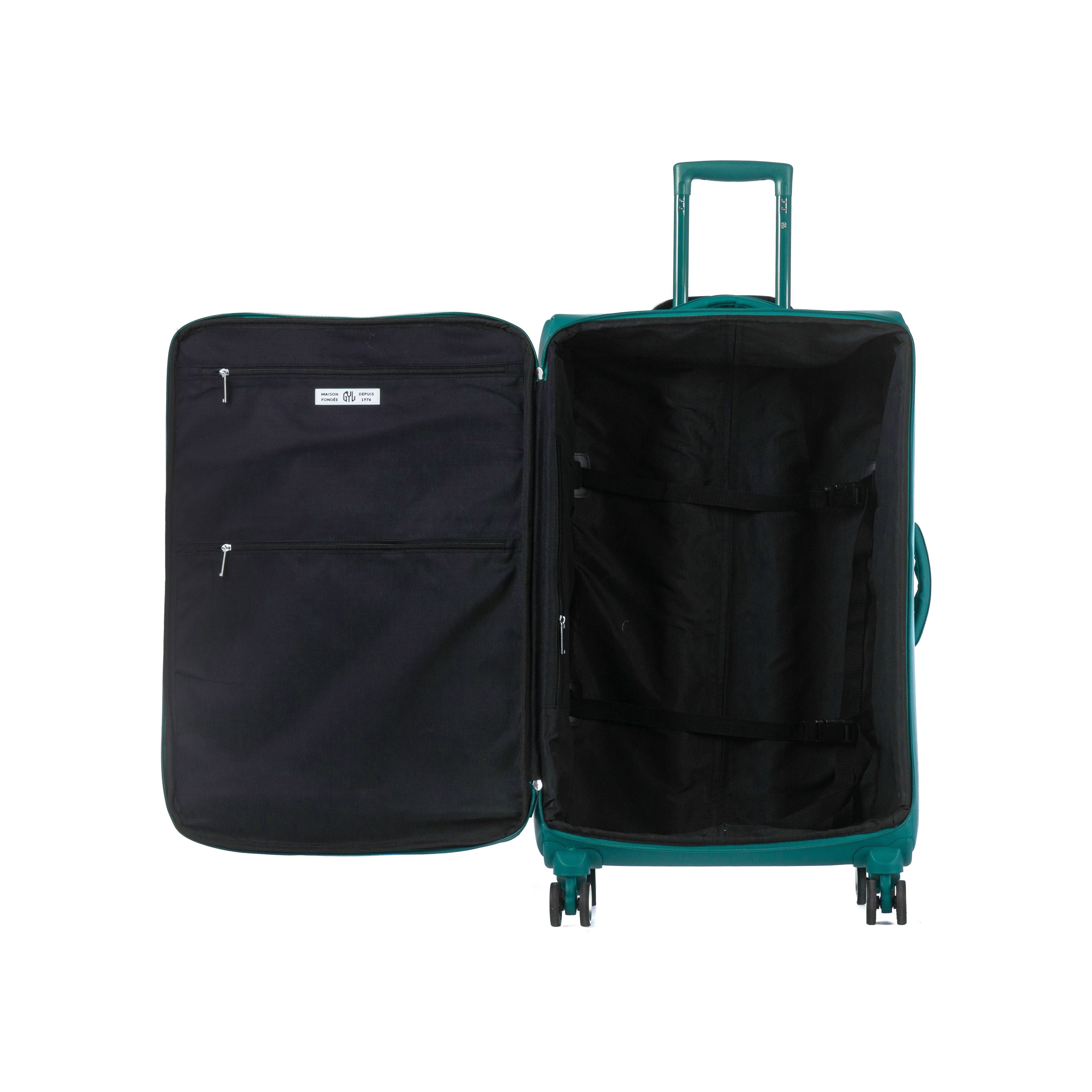 Grande Valise Sapin Nap Gylbag