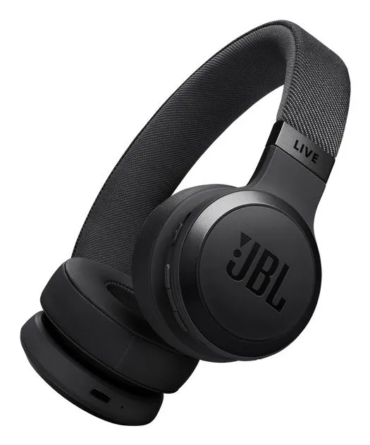 Product Image for Jbl Live 670nc Casque Sans Fil Arceau Appels/musique Bluetooth Noir