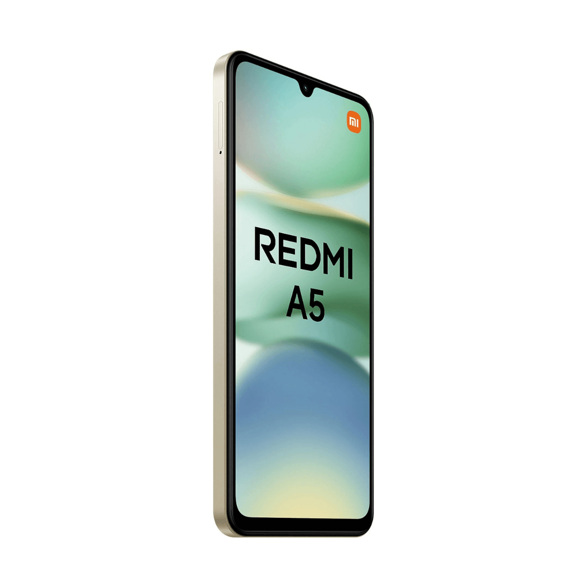 Xiaomi Redmi A5 4g 4 Go/128 Go Or (sandy Gold) Double Sim