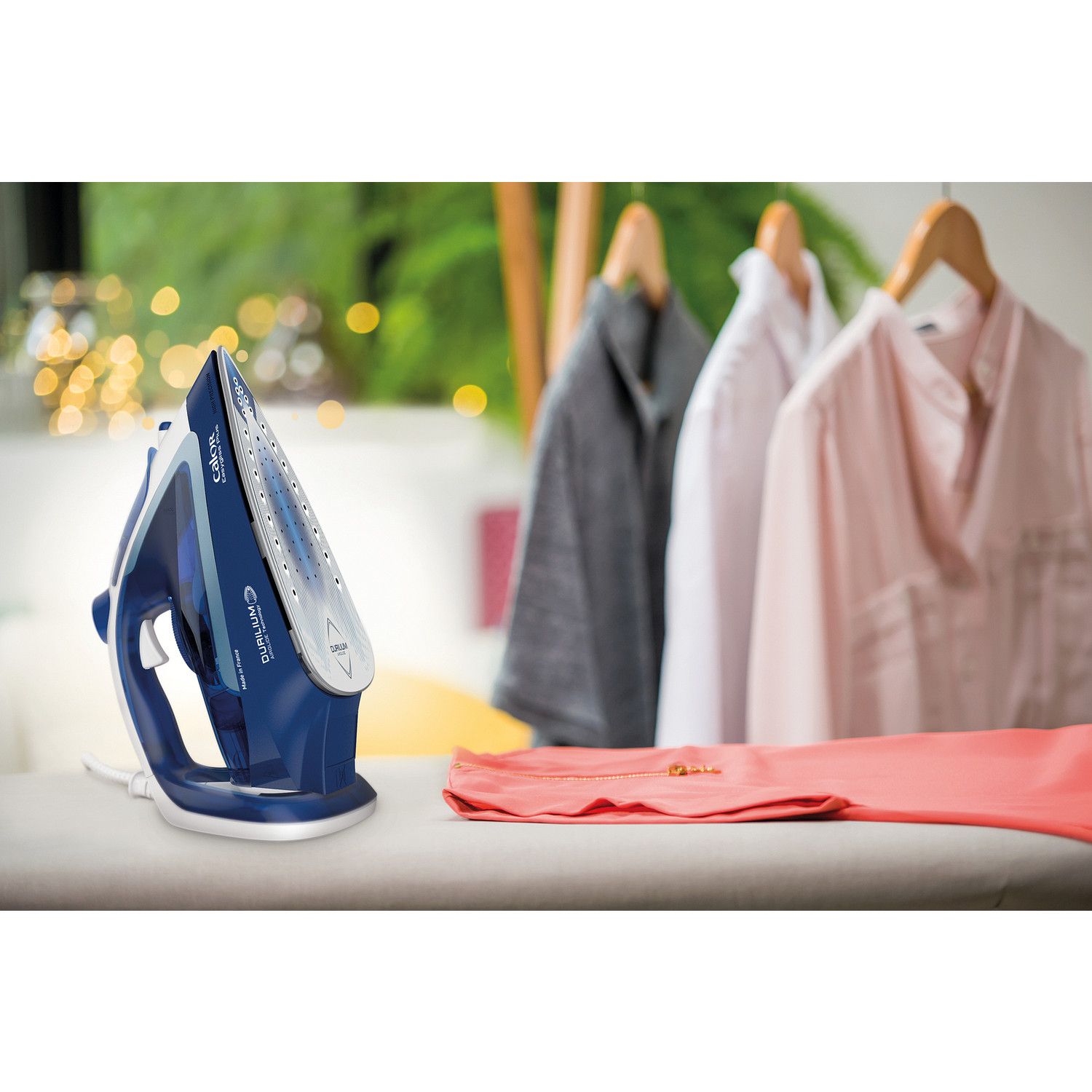 Fer à repasser FV5750CO CALOR