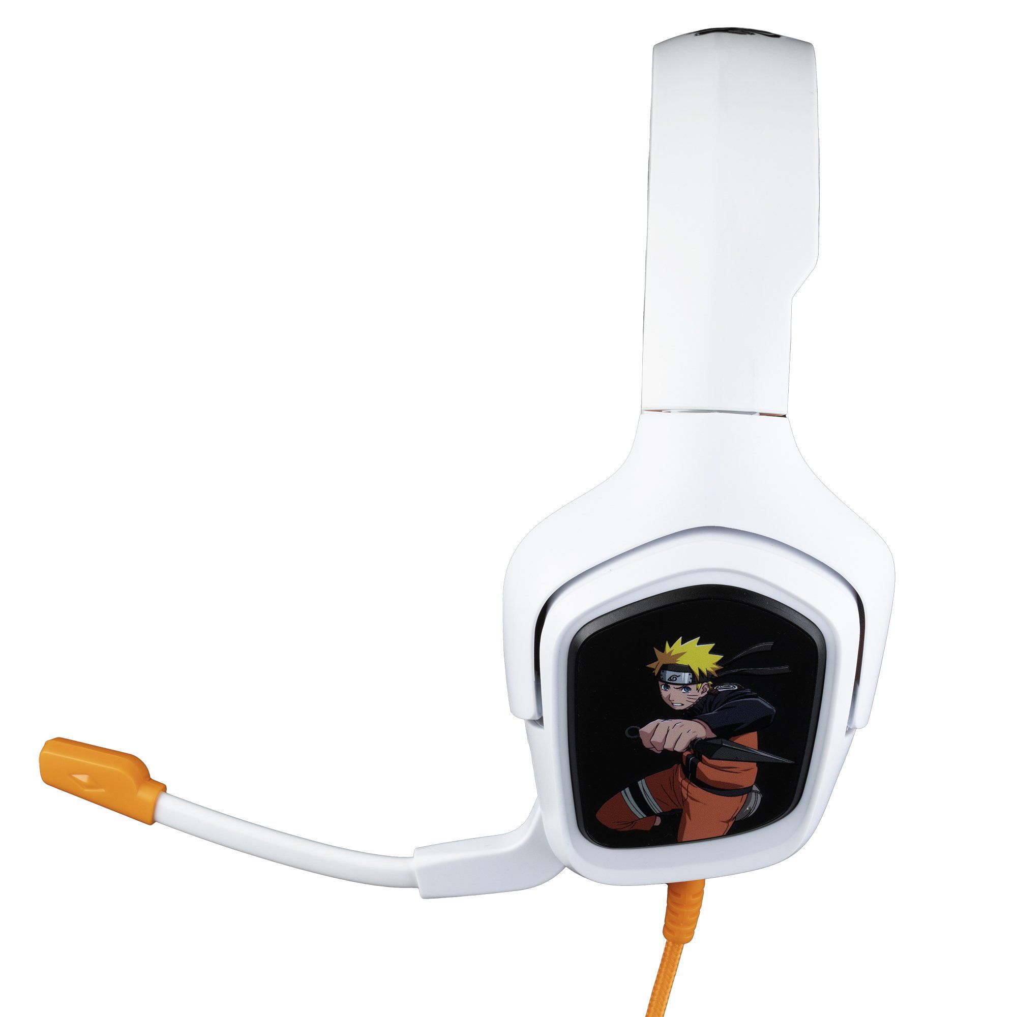 Konix Naruto Casque Gaming Universel –