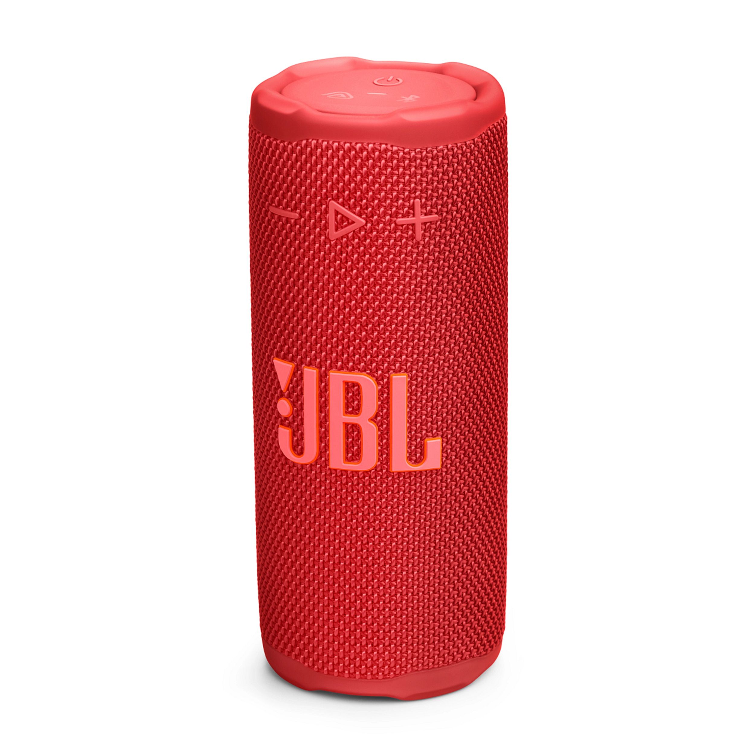 Enceinte Bluetooth Grip Rouge JBL