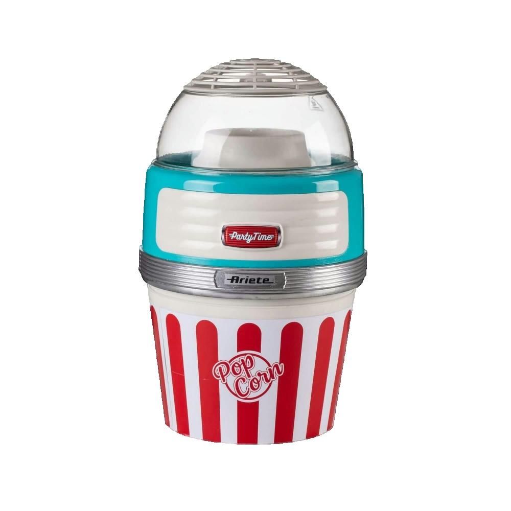 Ariete 2957 Machine À Popcorn Bleu