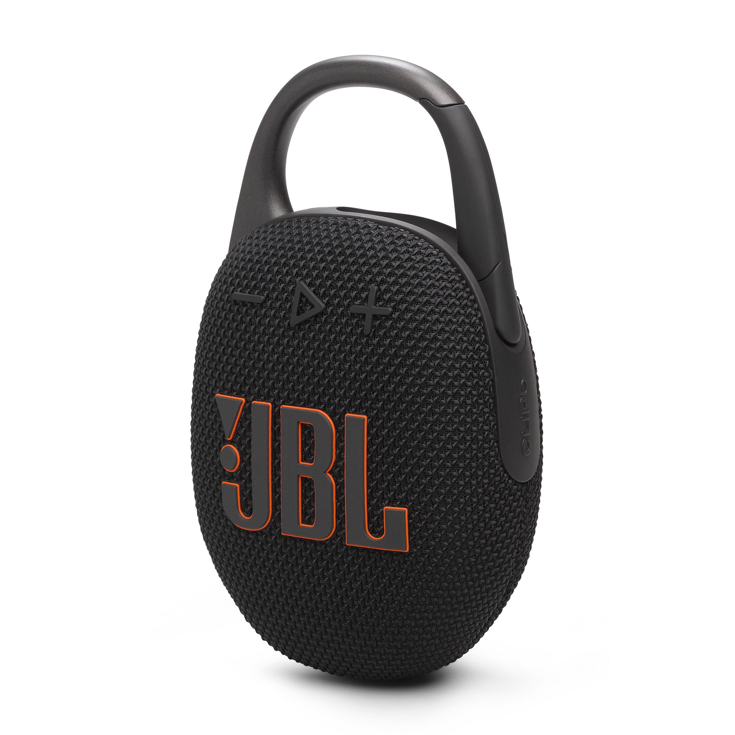 Enceinte Bluetooth, Clip 5 Noir JBL