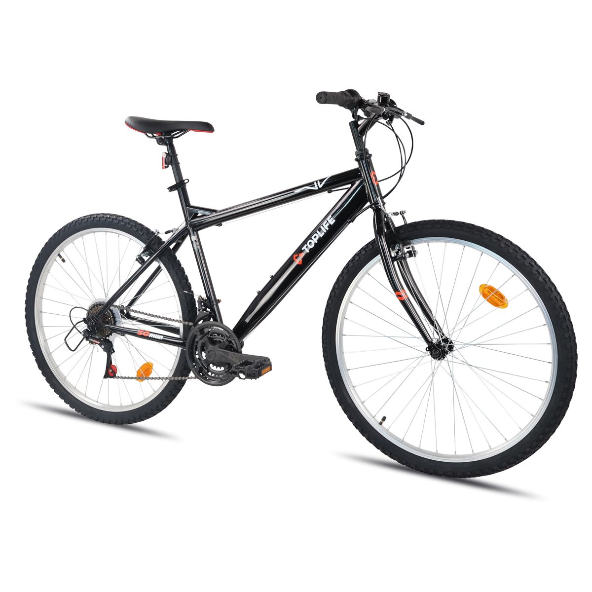 VTT Mountain 50 Homme TOPLIFE