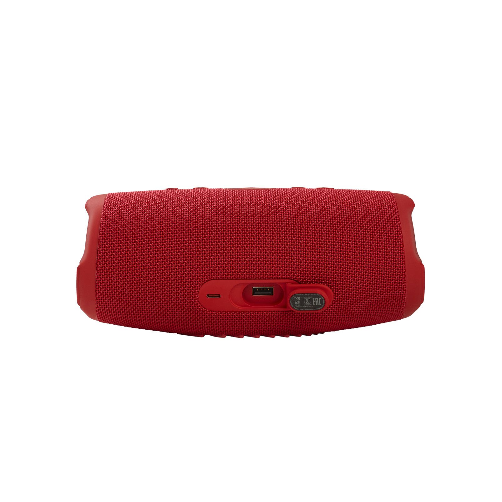 Jbl Portable Stereo Speaker Charge 5 Red (jblcharge5red)