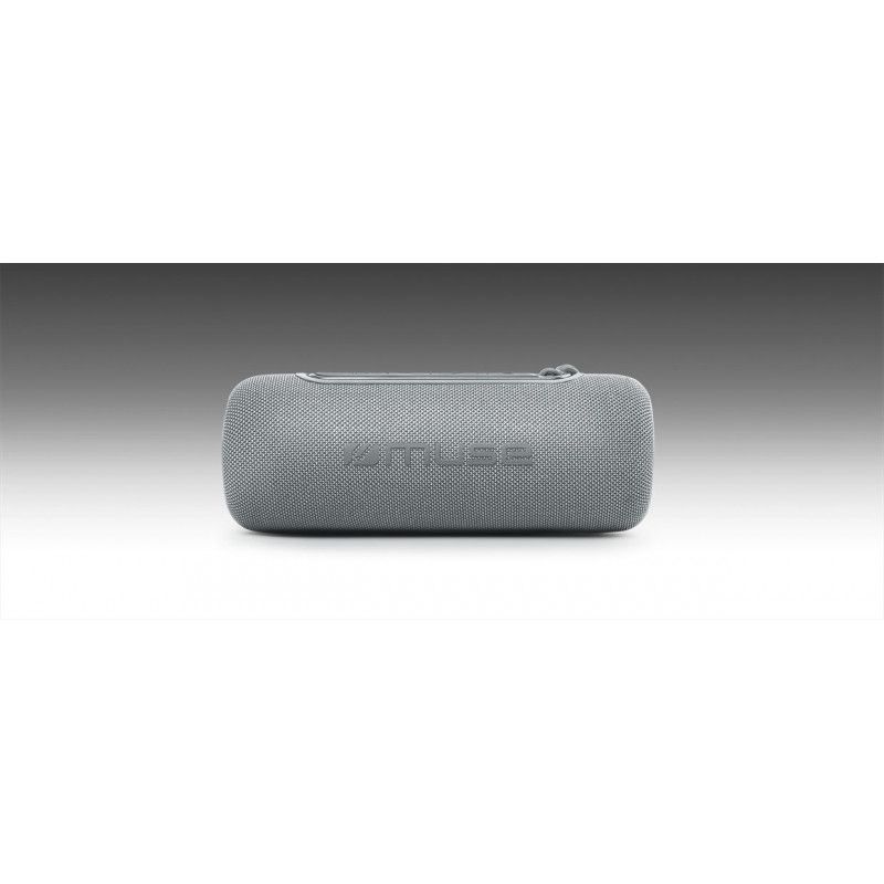 Enceinte Sans Fil Muse M 780 Lg Bluetooth Gris