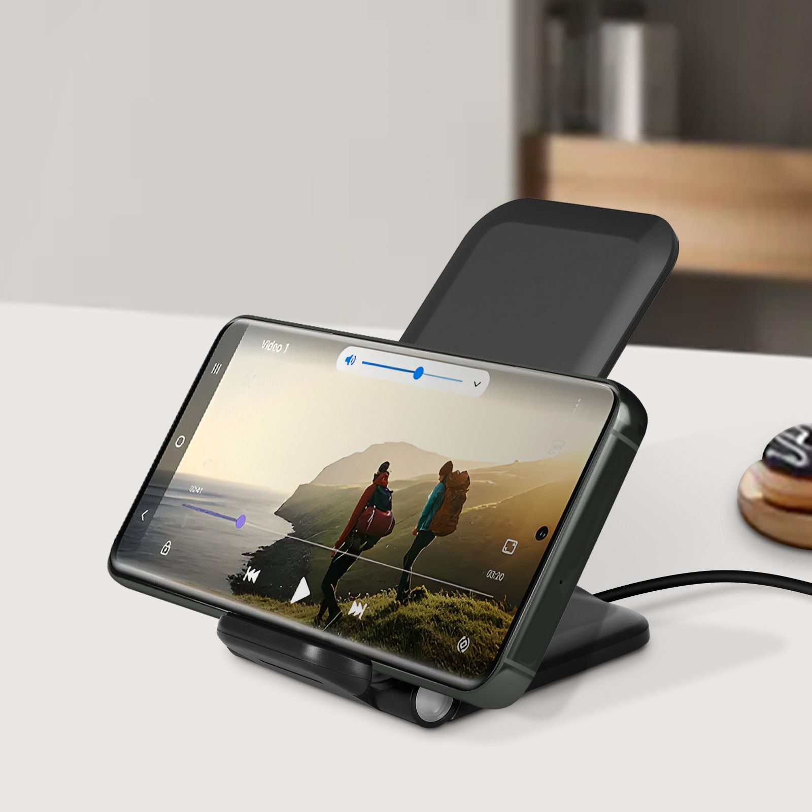 Chargeur Secteur Akashi Altstdwirl15w