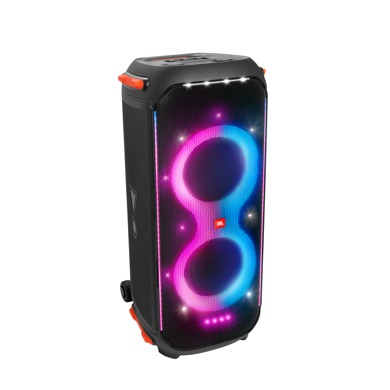 Enceinte sono Bluetooth Partybox 710 JBL