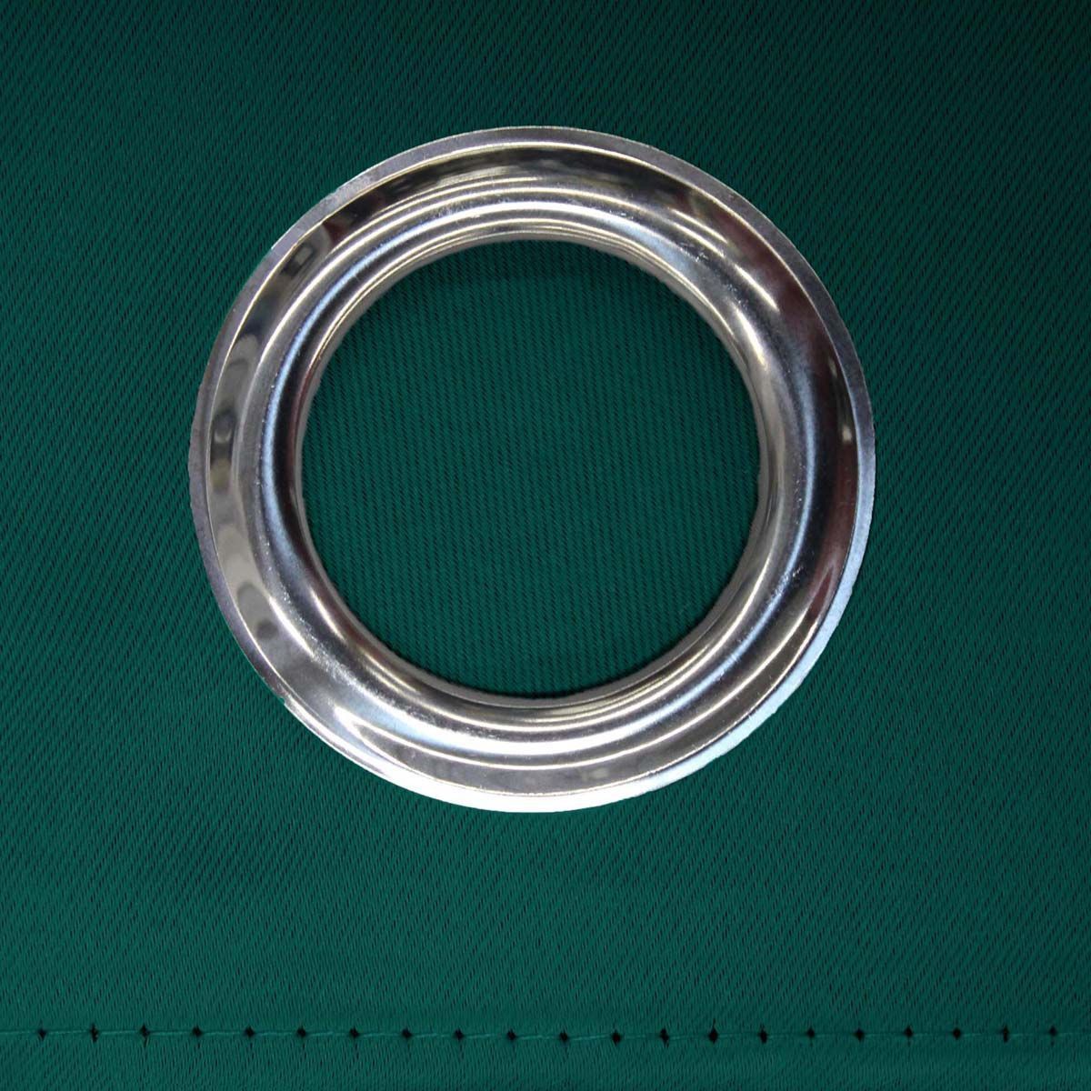 Rideau Occultant "occult" 135x180cm Émeraude