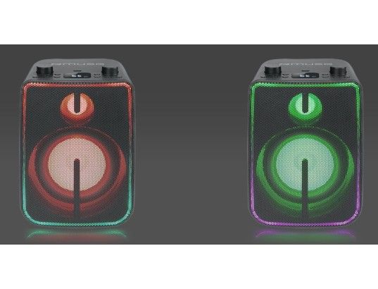 Muse Enceinte Partybox M1802dj