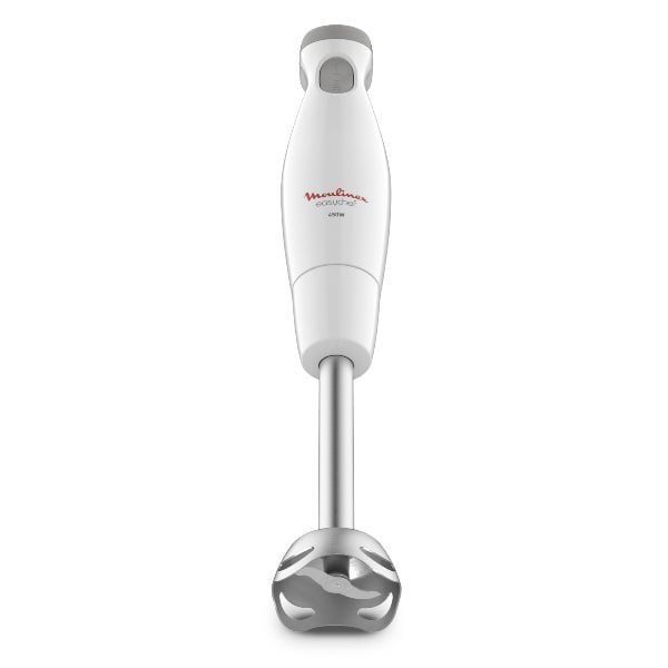 Mixeur 450w 2vit Turbo Pied Metal Detachable Moulinex - Dd451110