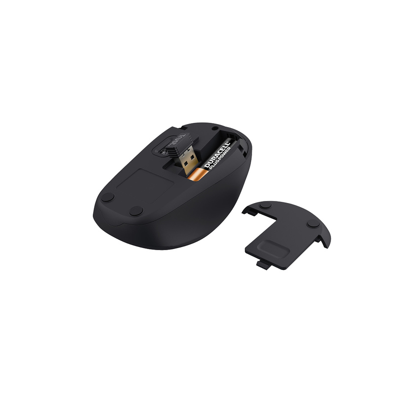 Souris Trust 24549