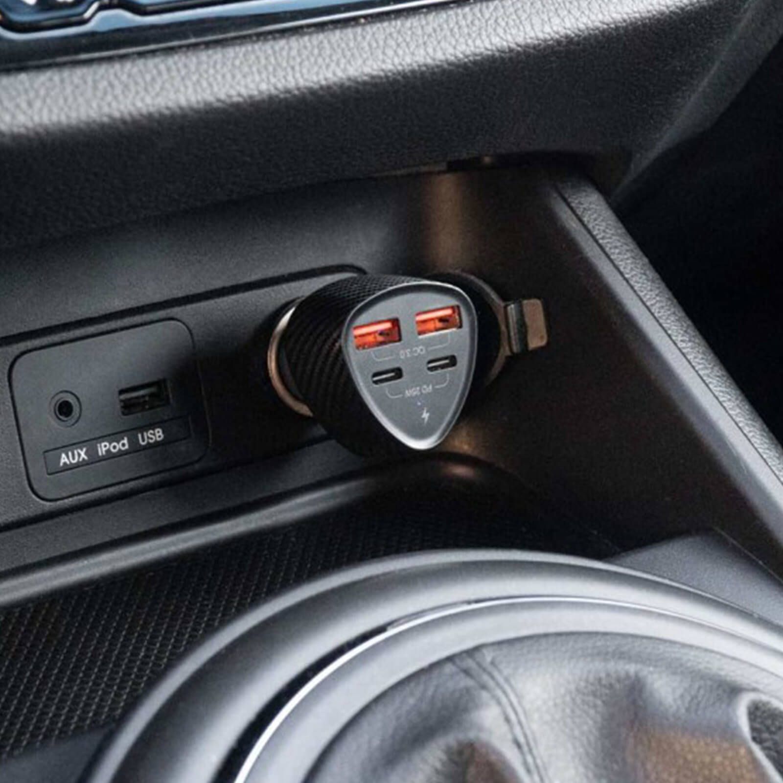 Cordon Allume Cigare Akashi Altcac37wblk