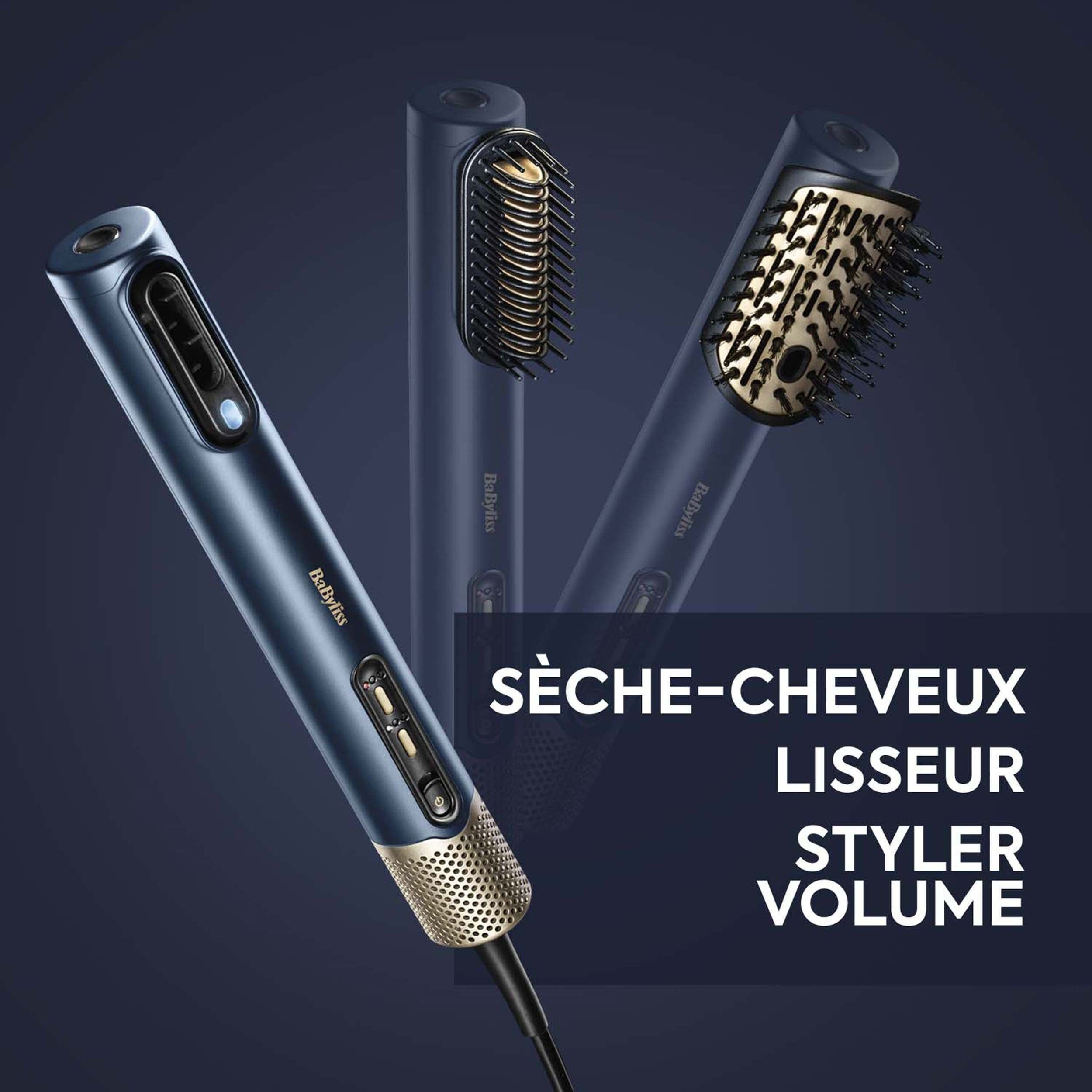 Sèche-cheveux Air Wand  - BAB-AS6550E - BABYLISS