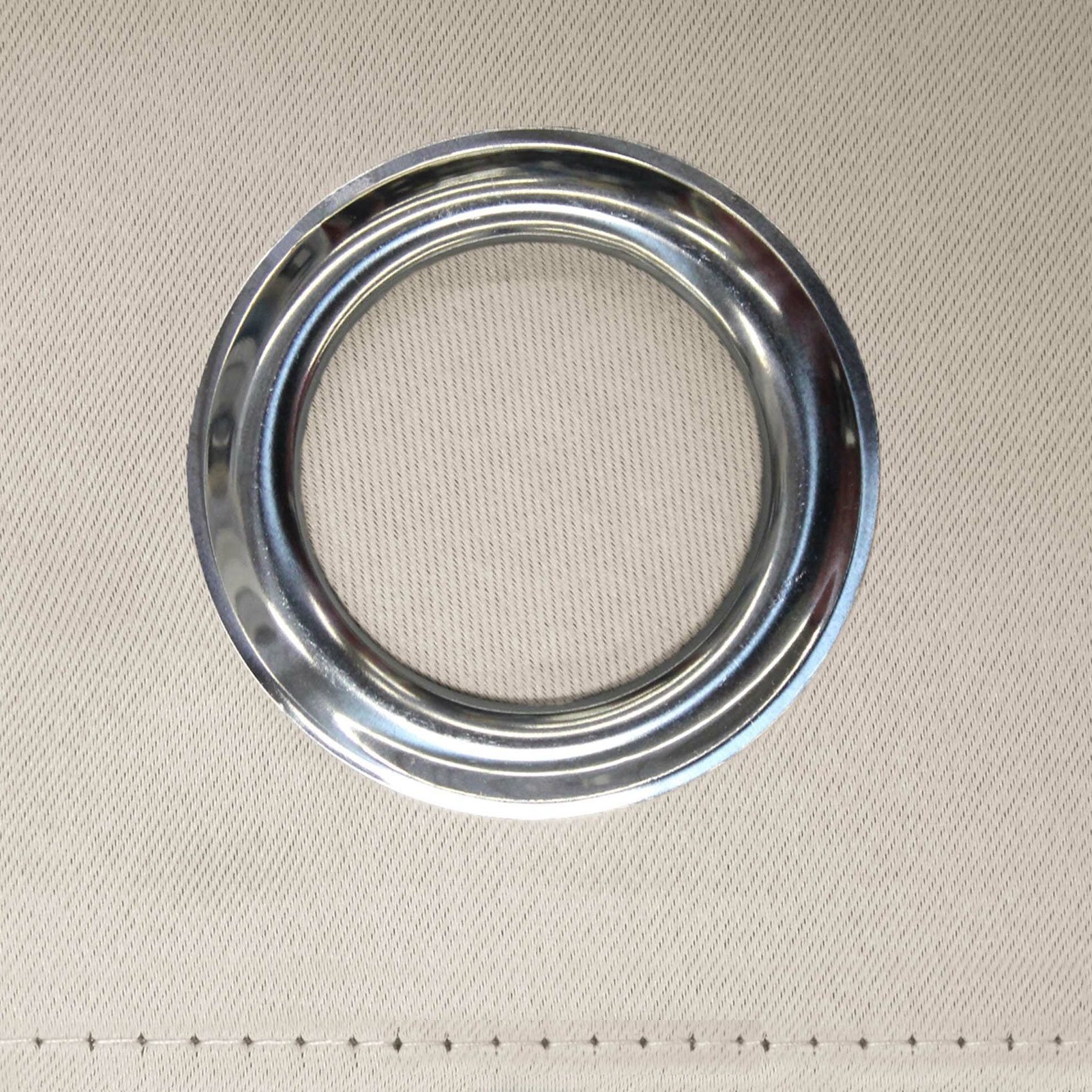 Rideau Court Obscurcissant 90 % Adapté Radiateur