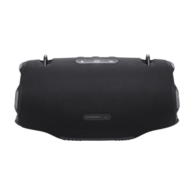 Enceinte Portable Bluetooth JBL Xtreme 4 Noir Étanche 30 W Stéréo Haut-Parleur Sans Fil