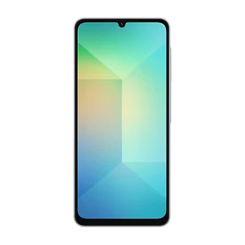 Smartphone Samsung Galaxy A06 Bleu 6.7 " Ram 4 Go Stockage 128 Go