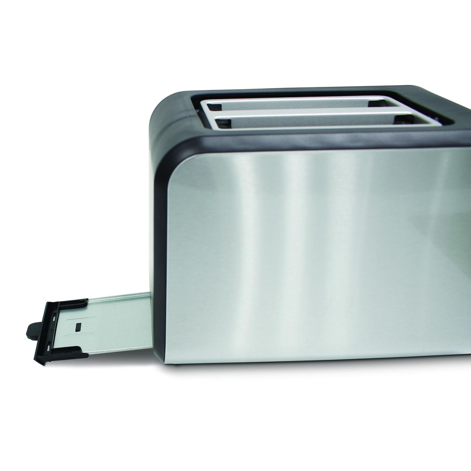 Grille-pain HT800-25 CARREFOUR HOME