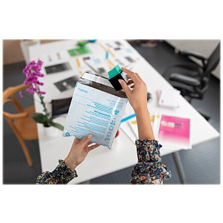 Cartouche d'encre d'origine tricolore HP 302 F6U65AE UUS