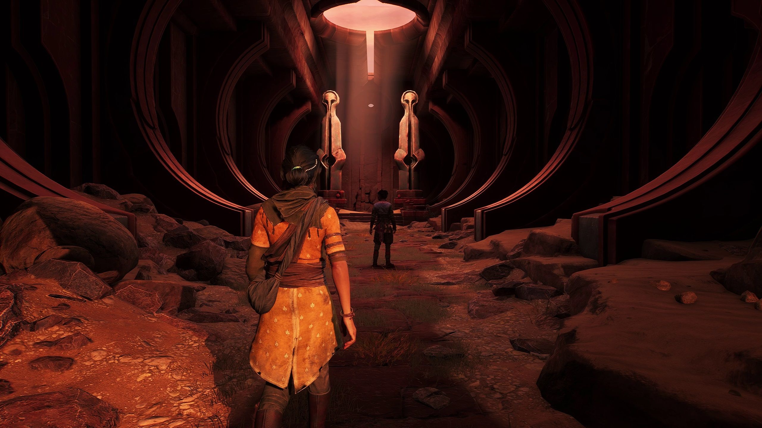 Unknown 9 Awakening PS5 BANDAI