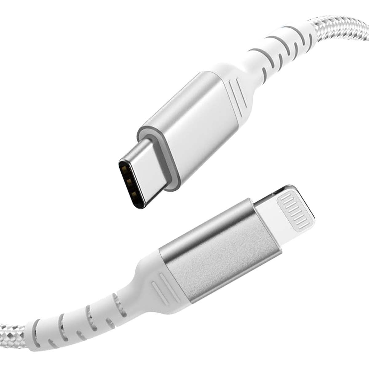 Big Ben Fplics20wcblcmfirw Chargeur D'appareils Mobiles Mp3, Mp4, Smartphone, Tablette Blanc Secteur Charge Rapide Intér