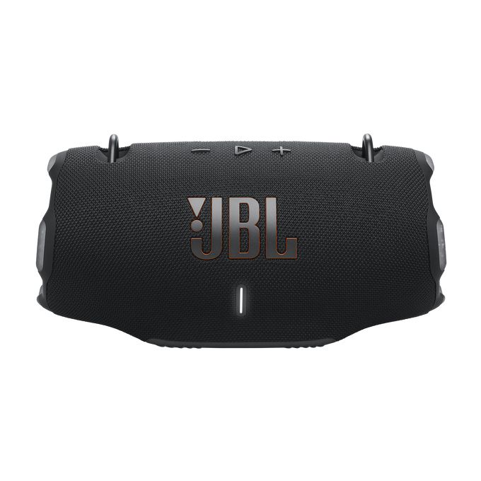 Enceinte Portable Bluetooth JBL Xtreme 4 Noir Étanche 30 W Stéréo Haut-Parleur Sans Fil