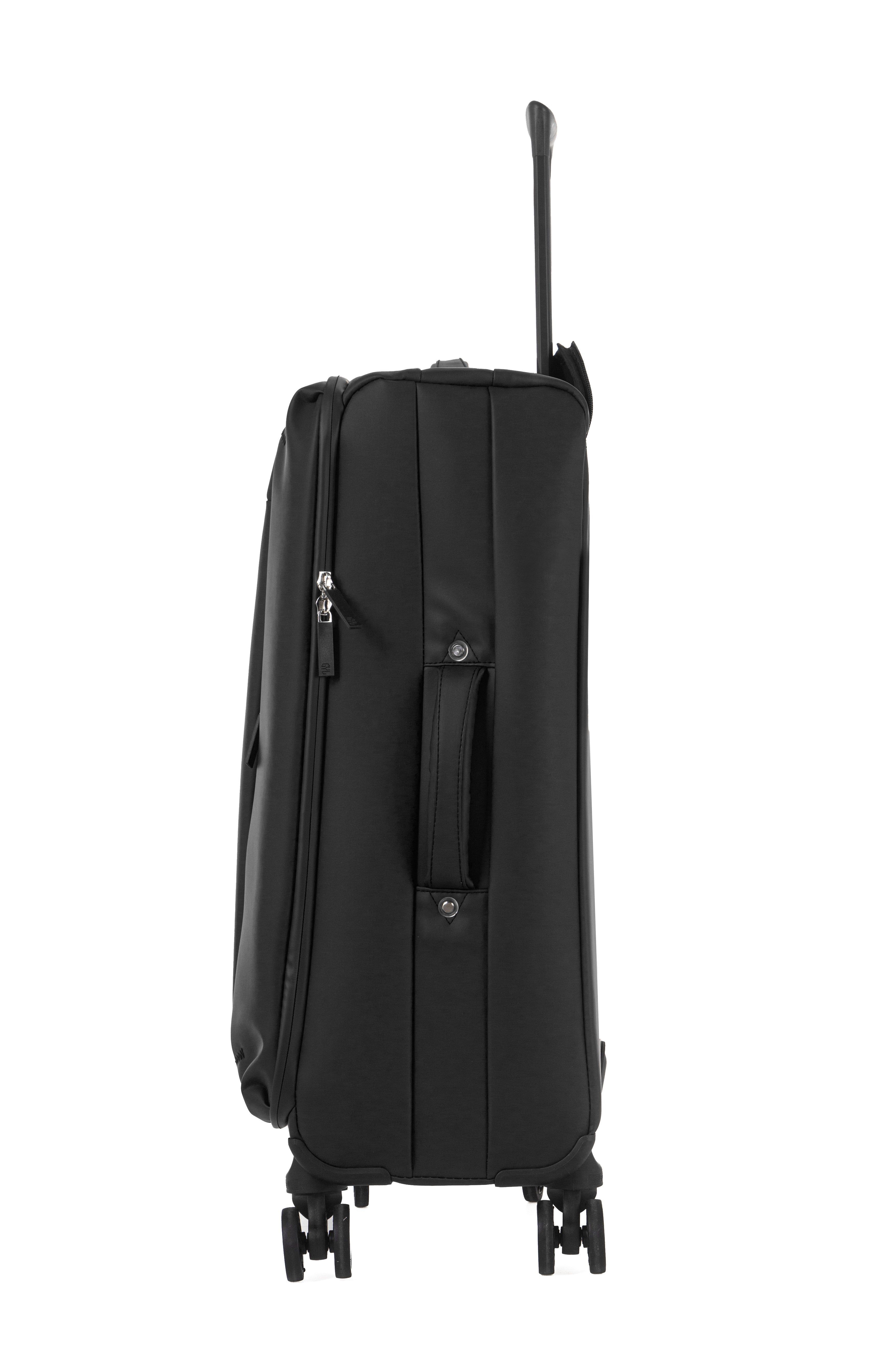 Valise Moyenne Black Nap Gylbag