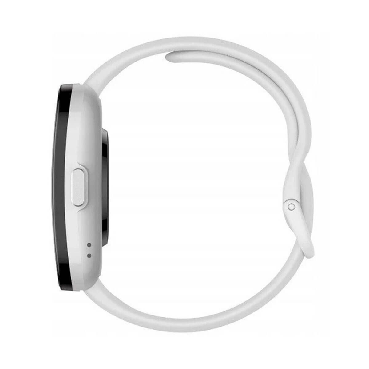 Amazfit Bip 5 46 Mm Bluetooth Smartwatch Blanc (cream White)