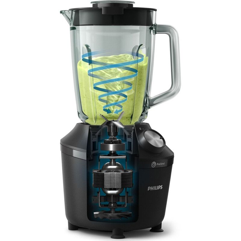 Blender Philips Hr2291 01