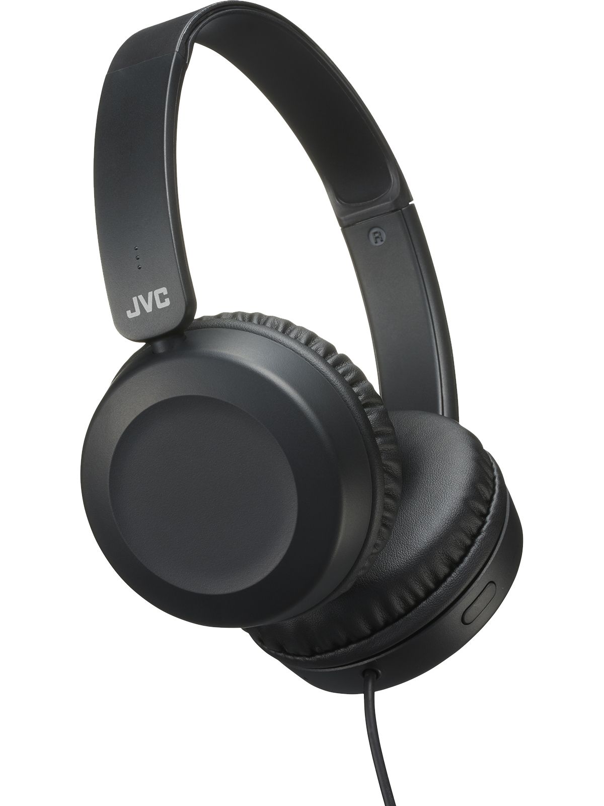 Jvc Ha-s31m-b Casque Avec Fil Arceau Appels/musique Noir
