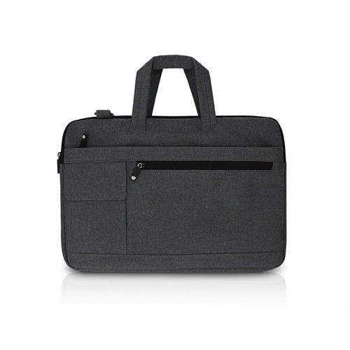 Sac ordinateur portable Nedis NBBG15150BK Anthracite