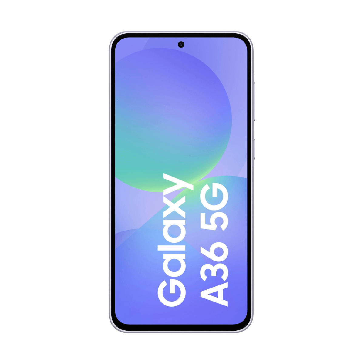 Samsung Galaxy A36 5g 6 Go/128 Go Lavande (awesome Lavander) Double Sim Sm-a366