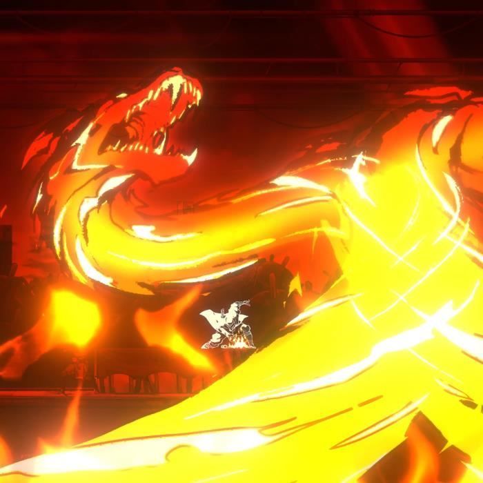 Shinobi : Art Of Veneance - Jeu Nintendo Switch - Code In A Box