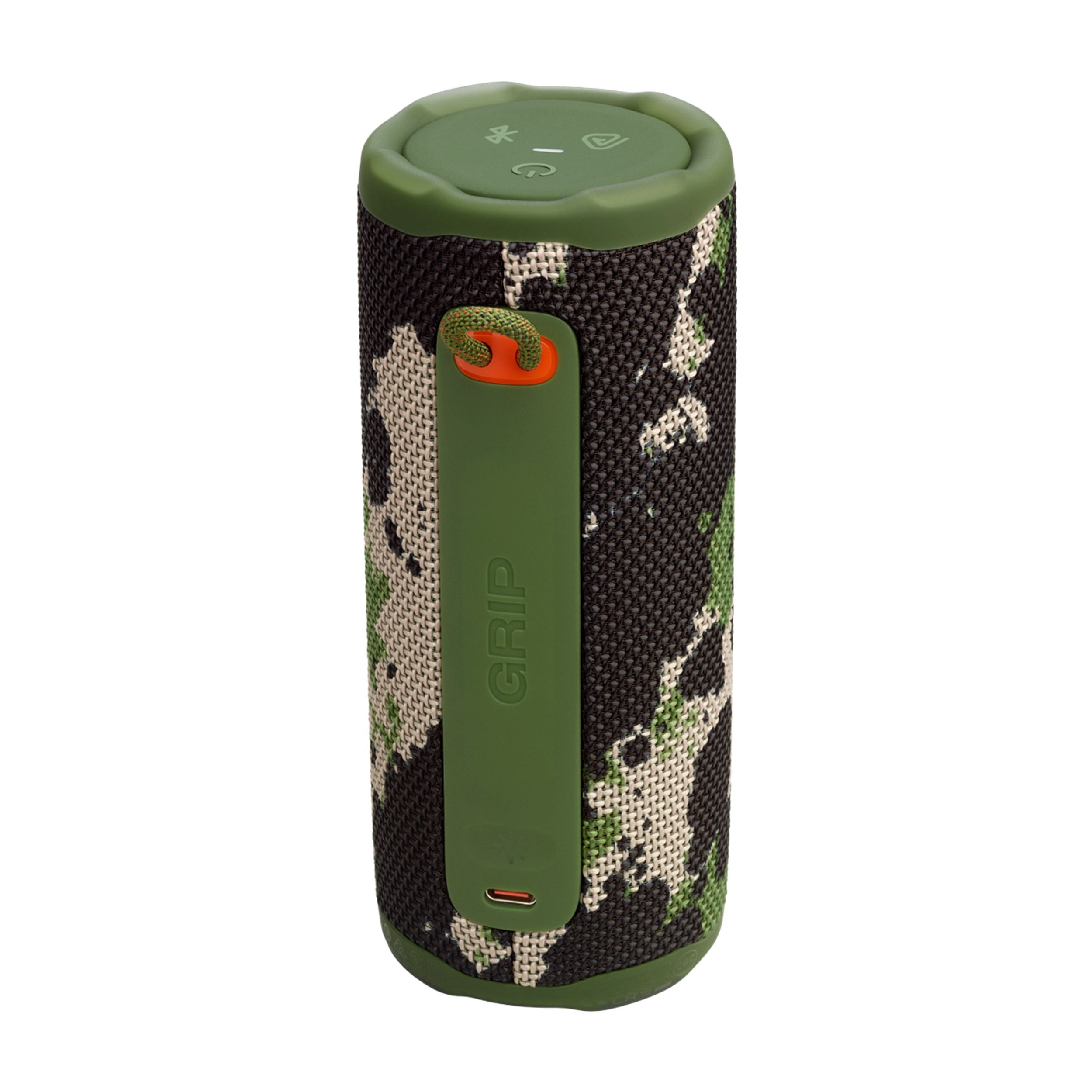 Enceinte Bluetooth Grip Camouflage JBL